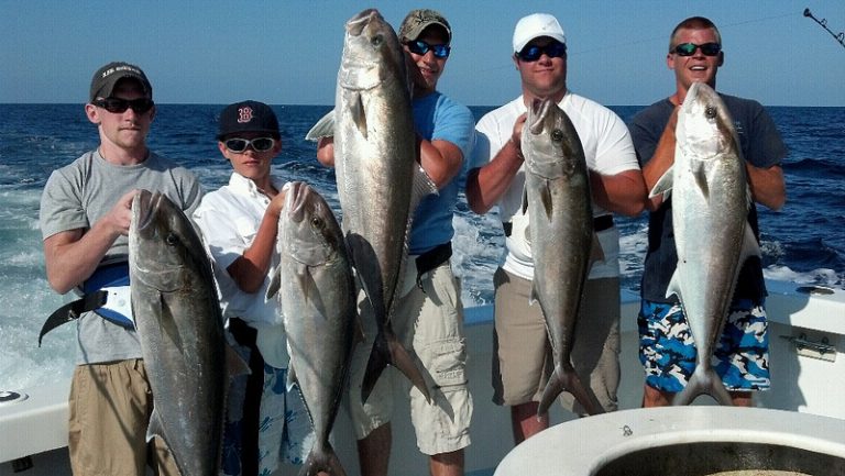 Destin Charter Boat Directions | Charter Fishing Destin