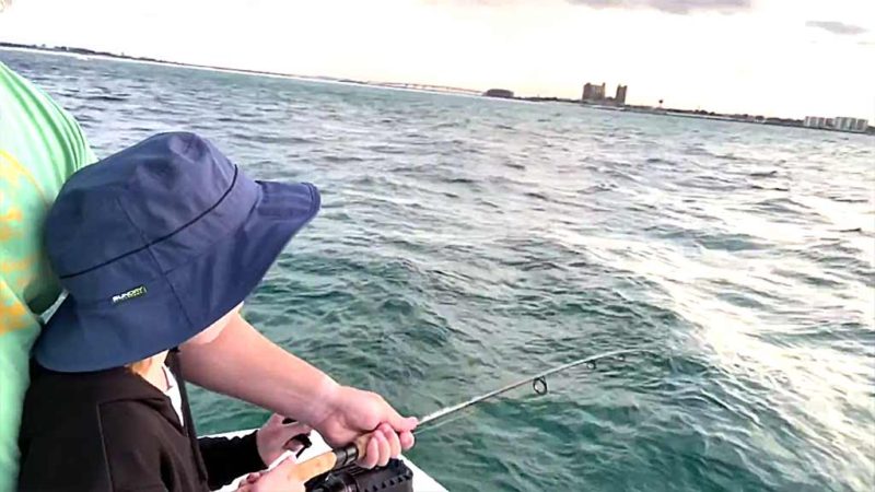 Popular Baits for Saltwater Fishing