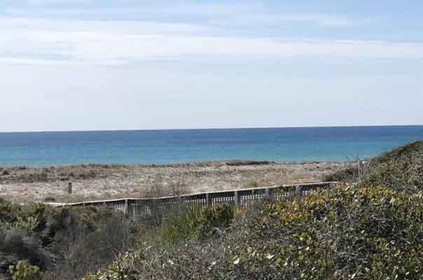 Henderson State Park, Destin, FL