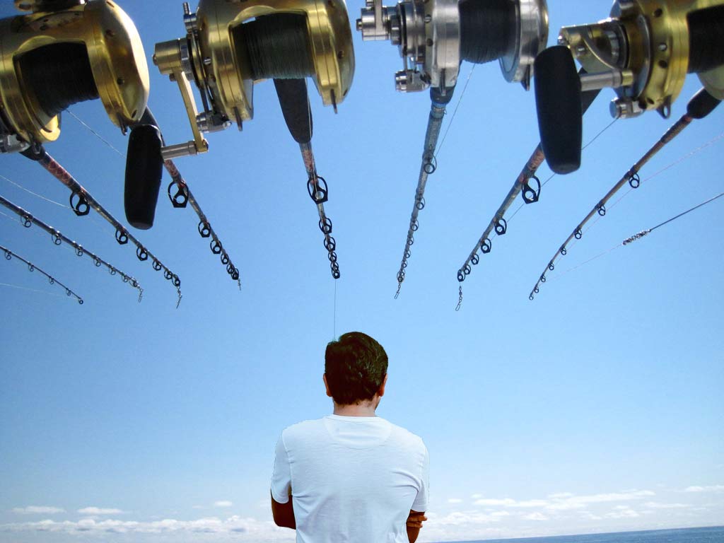How to Choose the Best Saltwater Rod and Reel Combo for Fishing